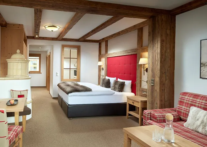 Hotel Gletscherblick