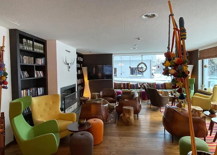 Hotel Andino