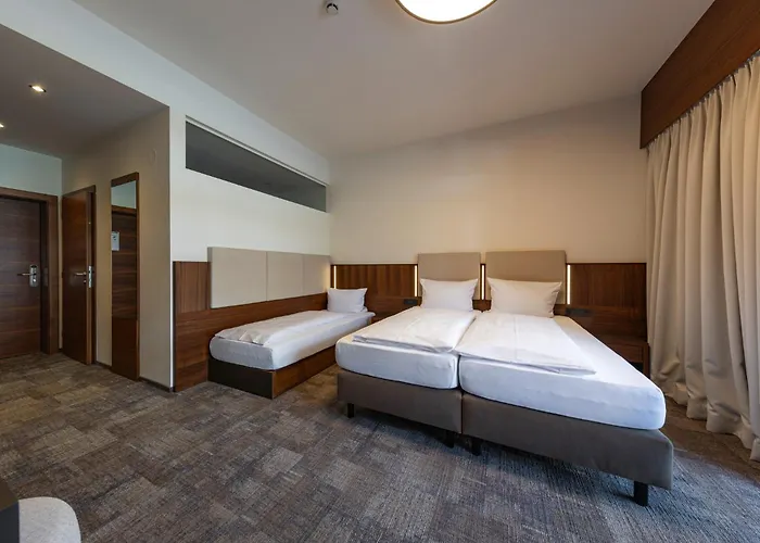 Hotel Rundeck