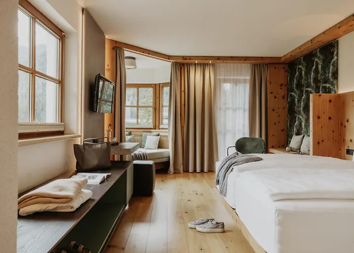 Hotel Zur Pfeffermuehle