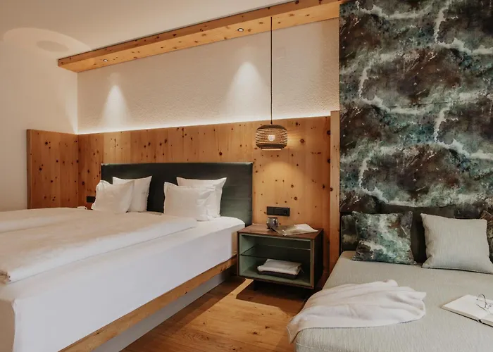 Hotel Zur Pfeffermuehle