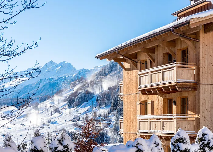 Hotel Tannenhof*****Superior