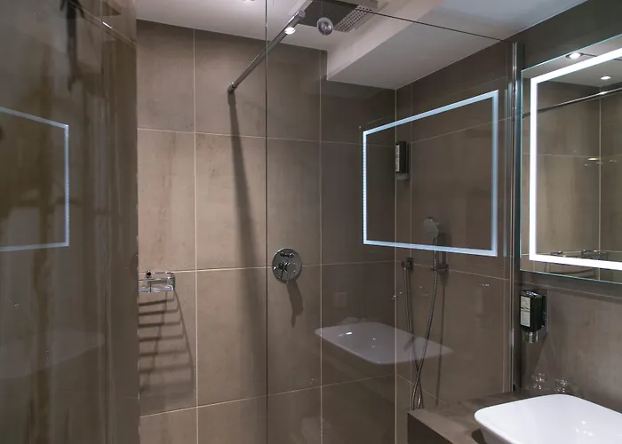 Hotel Am Dorfplatz (Adults Only)